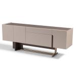 روزيتا كونسول مع مرآة وودي