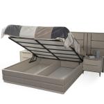 نيو نيبال غرفه نوم 5 قطع وودي