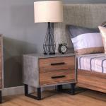 نوردن كمدينو وودي