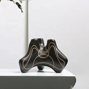 فازة ثلاثية وودي