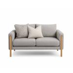 ملقا كنب ثنائي وودي