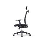 أريسول كرسي مكتب مرتفع بمسند ذراعين متحرك