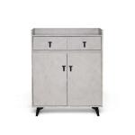 رومي دولاب أحذية بابين