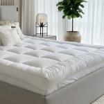 بيلارو سرير رمادي 160×200 سم وودي