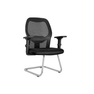 كرسي زوار شبكي وودي