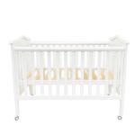 بيبي دريم سرير أطفال وودي