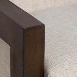 داروين كرسي وودي