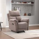 كارو كرسي استرخاء هزاز وودي