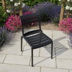 هيلين كرسي للمقاهي والحدائق