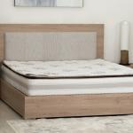 فنتاسي مرتبة 180×200 وودي