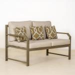 نيس جلسة خارجية ثنائية بيج وودي