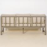 نيس جلسة خارجية ثلاثية بيج وودي