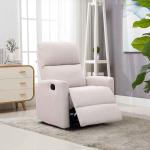 نوفا كرسي استرخاء هزاز و دوار وودي