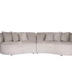 كنب رباعي نابلس 300 سم وودي