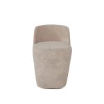 برادا طقم غرفة نوم بيج 180×200 سم 7 قطع وودي