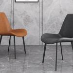 ريسيب كرسي بني وودي