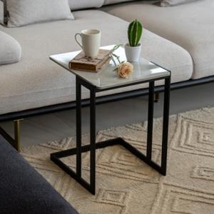 برونو طاولة خدمة وودي