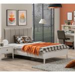 دايون سرير مفرد 120 سم وودي