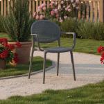 أيرلاين كرسي حدائق ومقاهي وودي