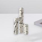 زخرفة تري - صغيره وودي