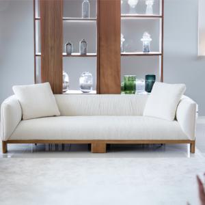 بايرس كنب رباعي 262 سم وودي