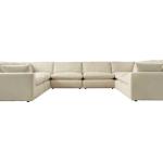 اشلي إليز يد يسار وودي