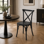 كرسي مفرد XI-001 BLACK