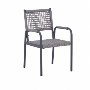 كرسي مفرد SHR-5 GREY