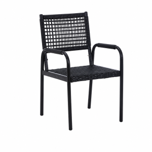 كرسي مفرد SHR-5 BLACK