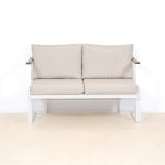 يوكن جلسة خارجيه ثنائي بيج وودي