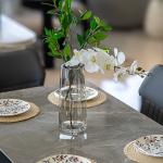 فازة كريستال وودي