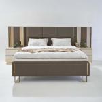 كبادوكيا غرفه نوم 6 قطع وودي