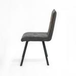 رونا كرسي رمادي