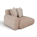 جلسة أرضية سعودية كريمي وودي