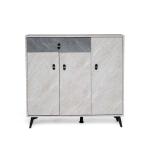 أردين دولاب أحذية 3 أبواب