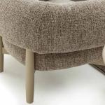 نيو سوهو كنب فردي وودي