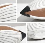 زخرفة محارة وودي