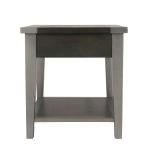 برانبري كمدينو  وودي