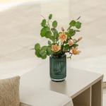 فازة بخطوط طوليه وودي