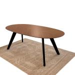 كريك طاولة طعام 200 سم بدون كراسي