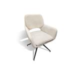 فيفان كرسي كريمي وودي