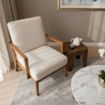 ريستي كرسي بيج وودي