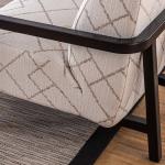 فوغ كنب فردي وودي