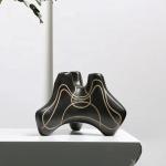 فازة ثلاثية وودي