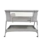 سرير أطفال حديثي الولادة وودي