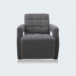 رومان كرسي فردي وودي