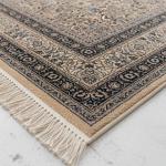 حرير سجاد تركي فاخر بنمط شرقي