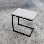 تورينو طاولة خدمة وودي