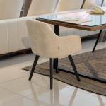 مارون كرسي بيج وودي