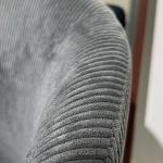 فورزا كرسي دوار وودي